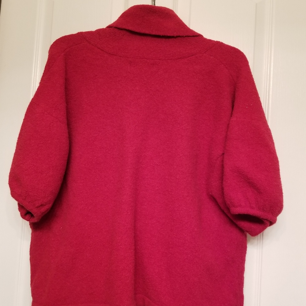 Cardigan - Picture 2 of 2